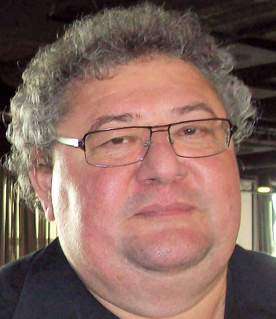 Dirk Sterkendries