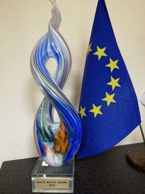 Multi Multa Award