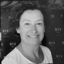 Voeten Ilse