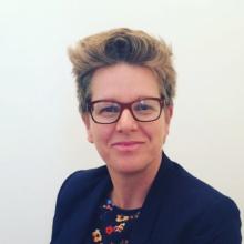 Ilse Hendrickx