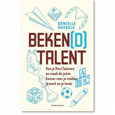 Beken[d] Talent