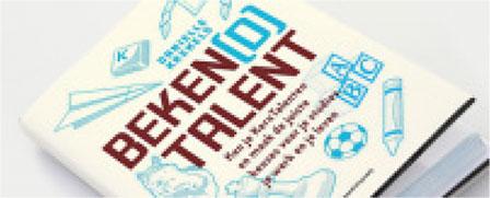 Boek : Beken(d) talent