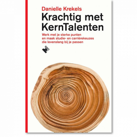 Krachtig met KernTalenten
